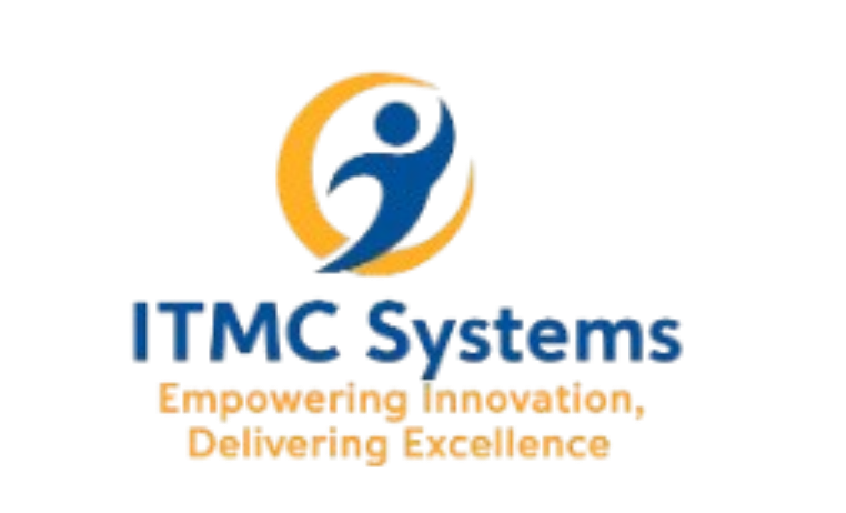ITMC Systems Logo